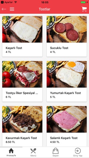 Tostçu İlker(圖2)-速報App