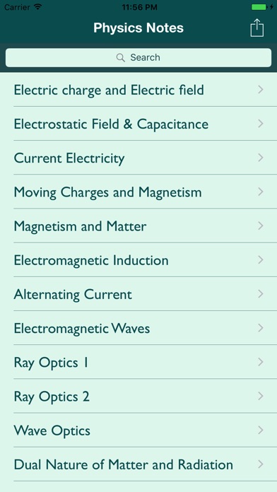 Physics Notes 2のおすすめ画像1