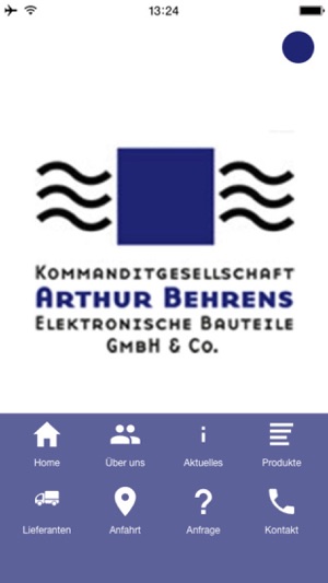 Arthur Behrens GmbH & Co. KG(圖1)-速報App