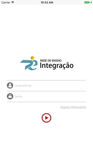 Rede de ensino Integração(圖1)-速報App