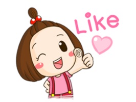40 lovely and high quality stickers