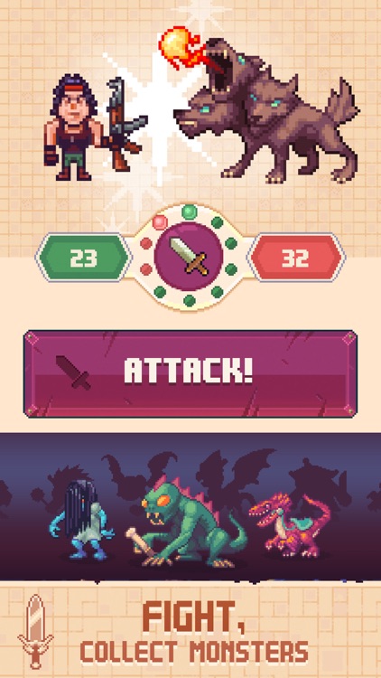 Tinker Island: Adventure Game screenshot-2