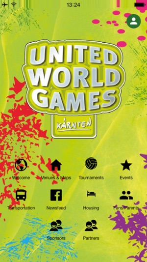 United World Games