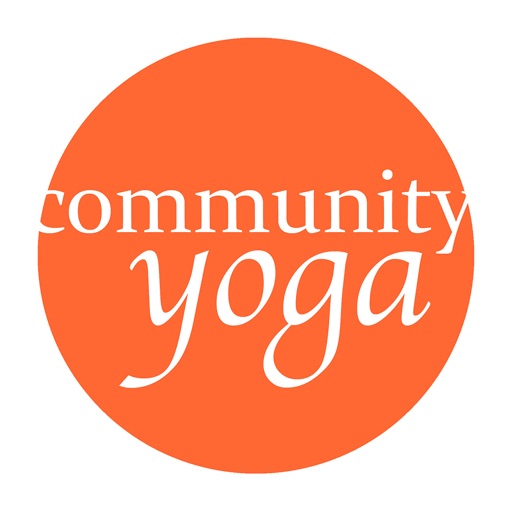 Community Yoga Indiana icon