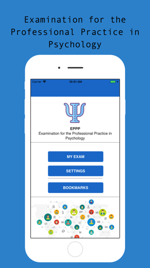 EPPP Visual Prep(圖1)-速報App