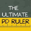 THE ULTIMATE PD RULER