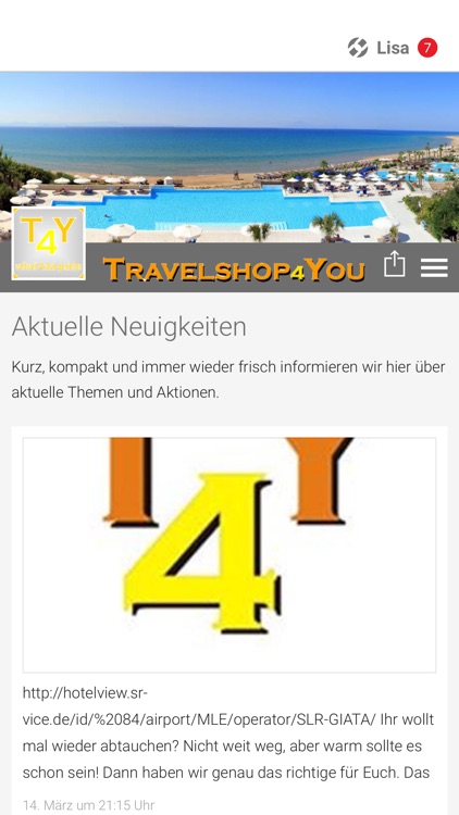 Travelshop4you