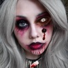 Icon Zombie Booth Photo Maker