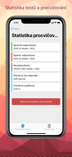 Profesní způsobilost řidiče(圖4)-速報App