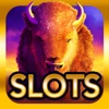 Buffalo Jackpot casino & slots