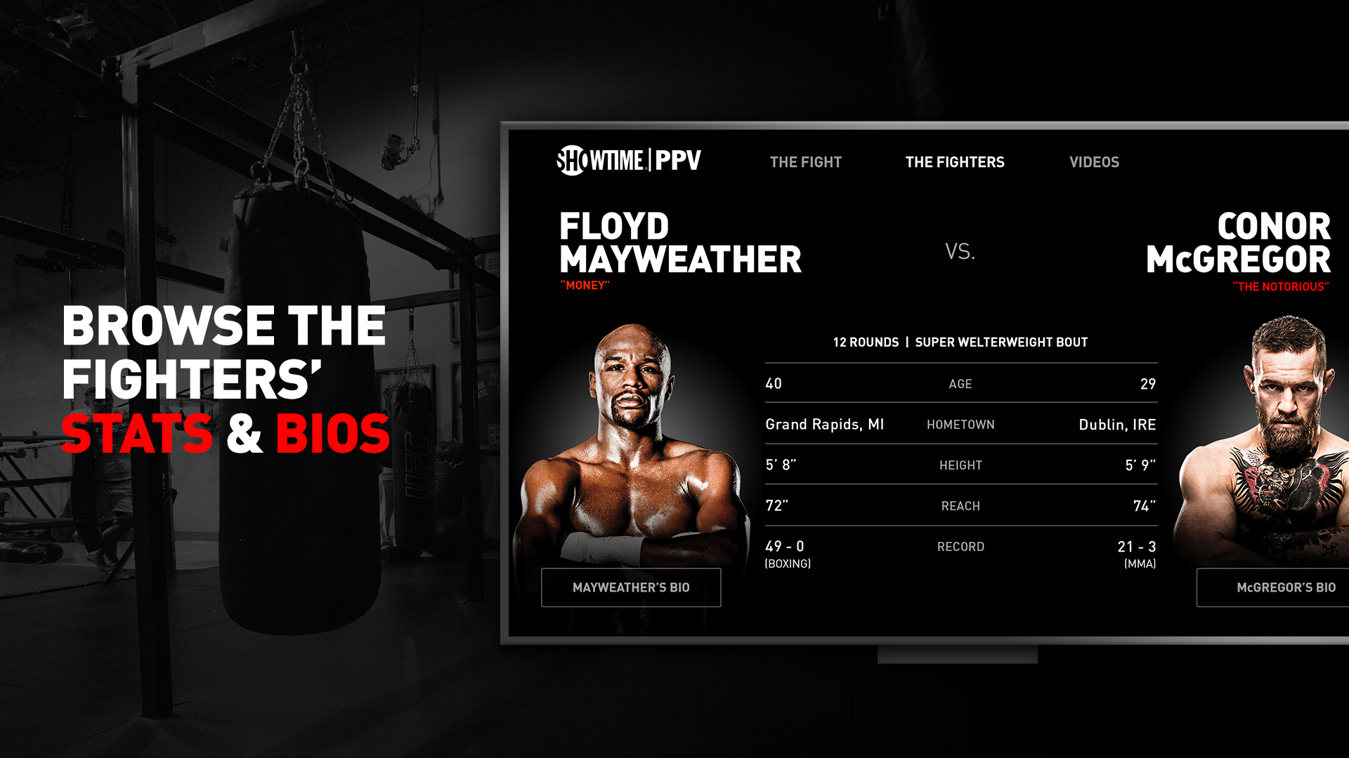 how to watch showtime ppv on apple tv