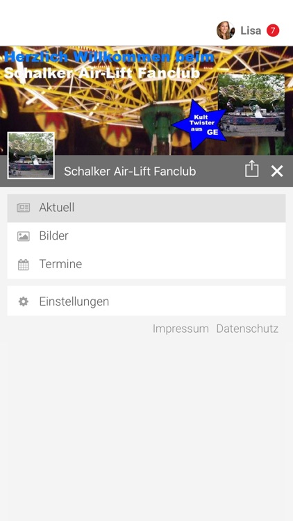 Schalker Air-Lift Fanclub