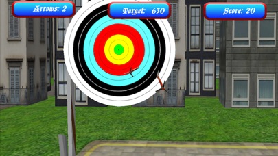 Arrow Shooting Challange screenshot 4