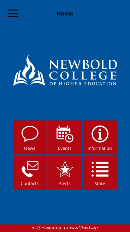 Newbold College