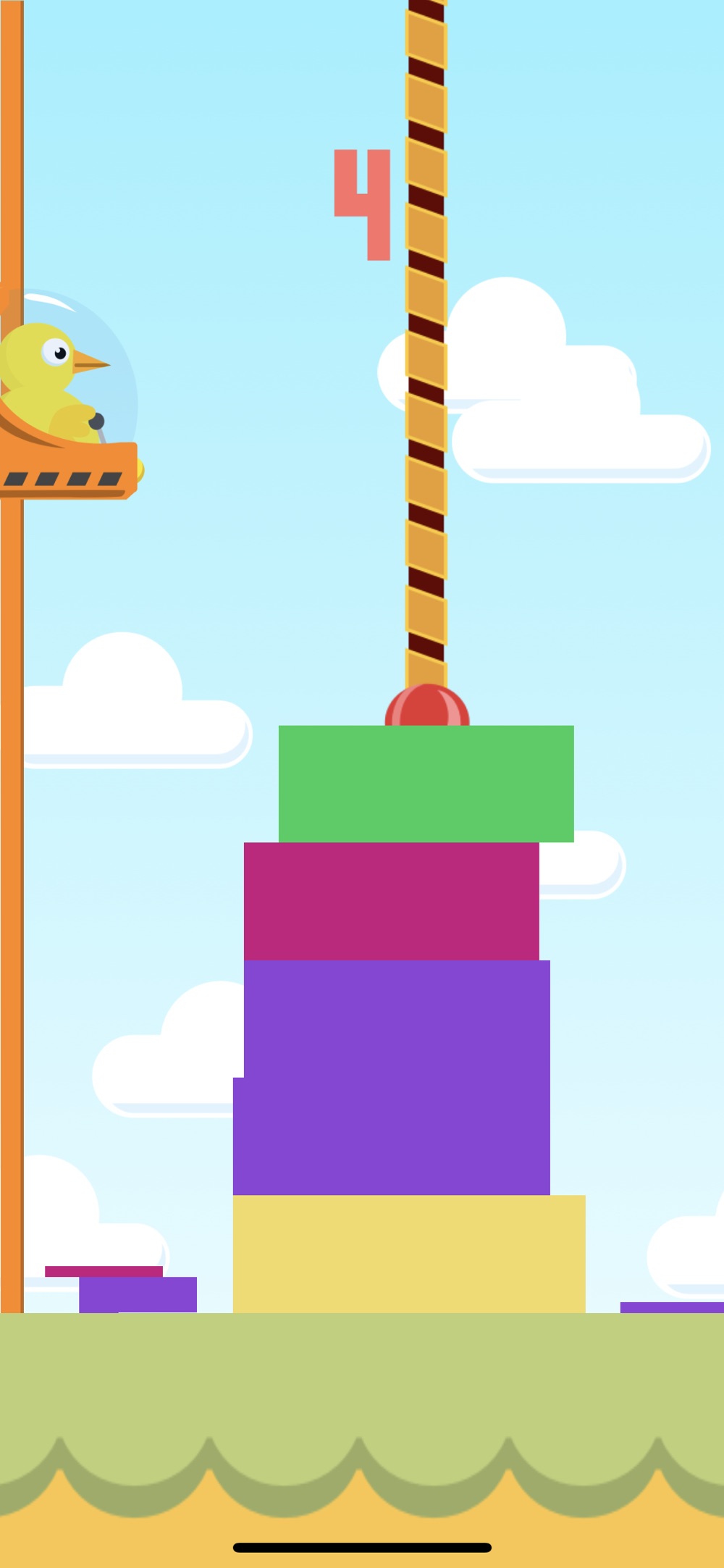 Let's Stack! hack tool