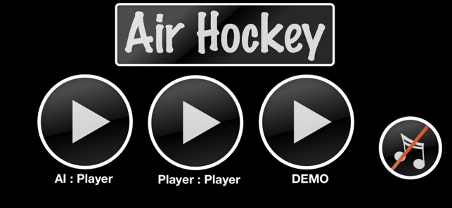 Air Hockey - World Champion(圖1)-速報App