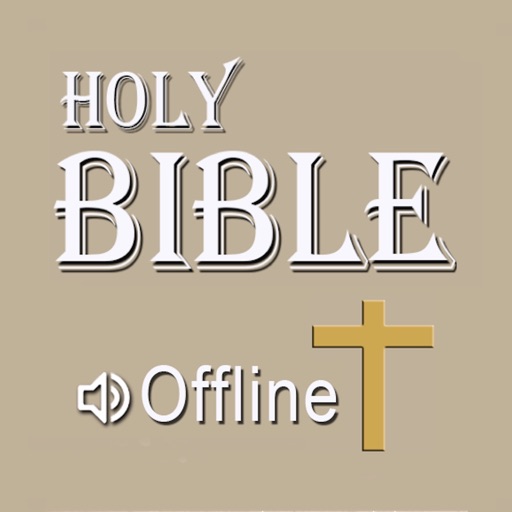 Holy Bible - King Jame version