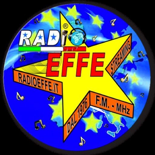 Radio Effe - Toscana