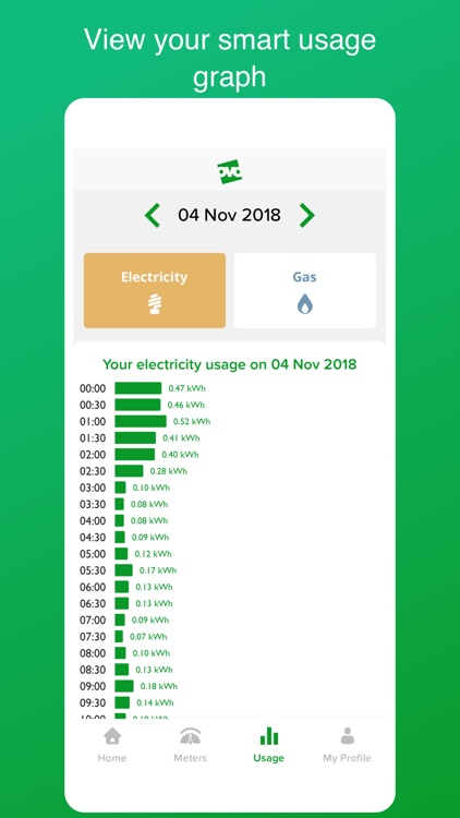 OVO Energy screenshot-4