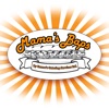 Mama’s Baps, Gosport