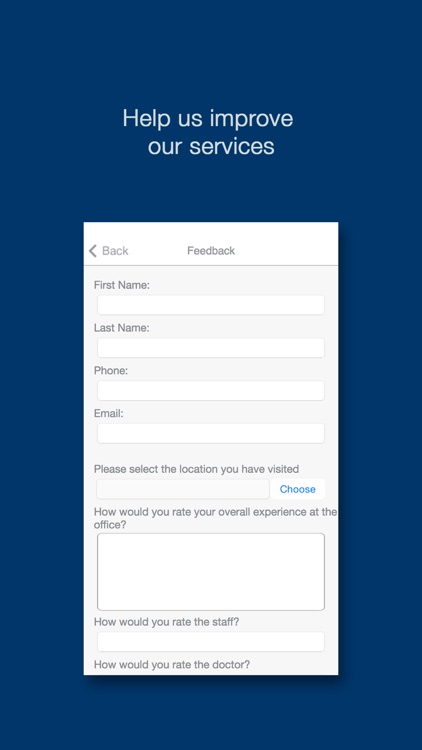 Delaware Spine and Rehab screenshot-4