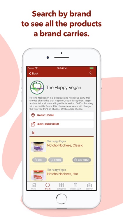 Now Find Vegetarian screenshot-8