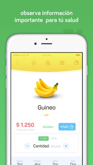 Guineo(圖2)-速報App