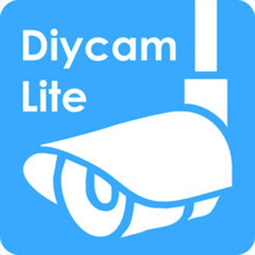 DIYCAM LITE by gagan randhawa