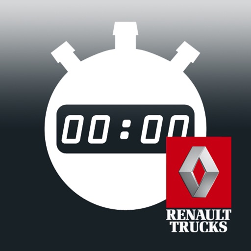 Time Book by Renault Trucks Download