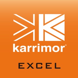 Karrimor Excel