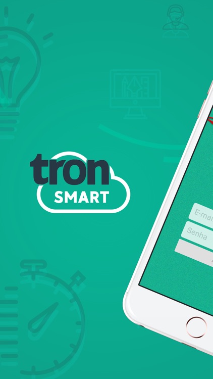 Tron Smart