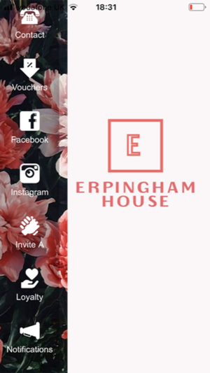 Erpingham House