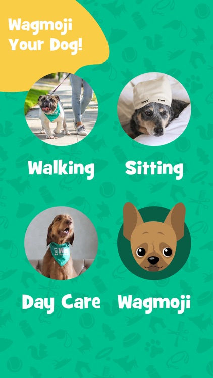 Wag! - Instant Dog Walkers