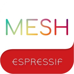 ESP-Mesh 图标