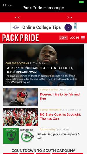 Pack Pride(圖3)-速報App