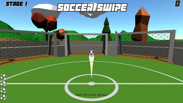 Soccer Swipe(圖5)-速報App