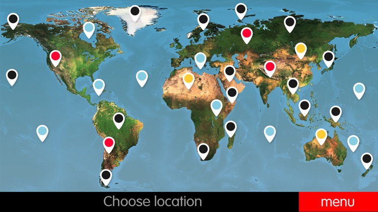 TopoQuiz screenshot-3