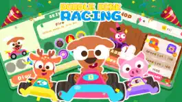 Game screenshot Purple Pink Racing mod apk