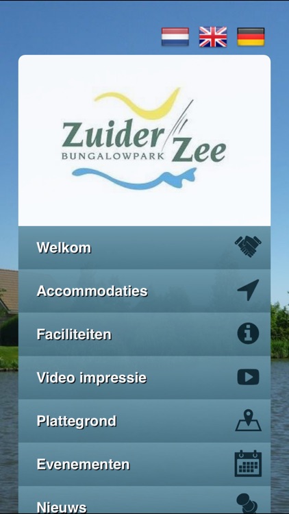 Zuiderzee