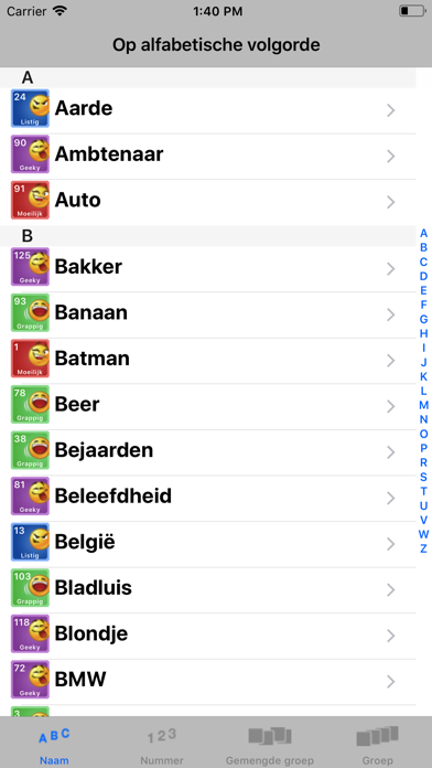 How to cancel & delete Puzzels voor het hele gezin from iphone & ipad 4