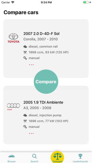 CarBaseのおすすめ画像5