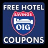 Free Hotel Coupons
