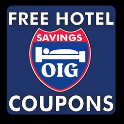 Free Hotel Coupons