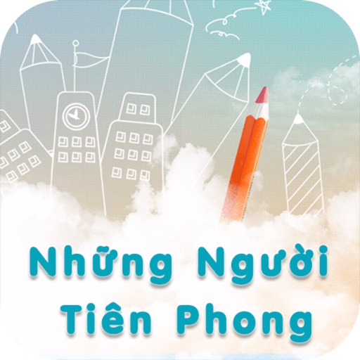 Những người tiên phong