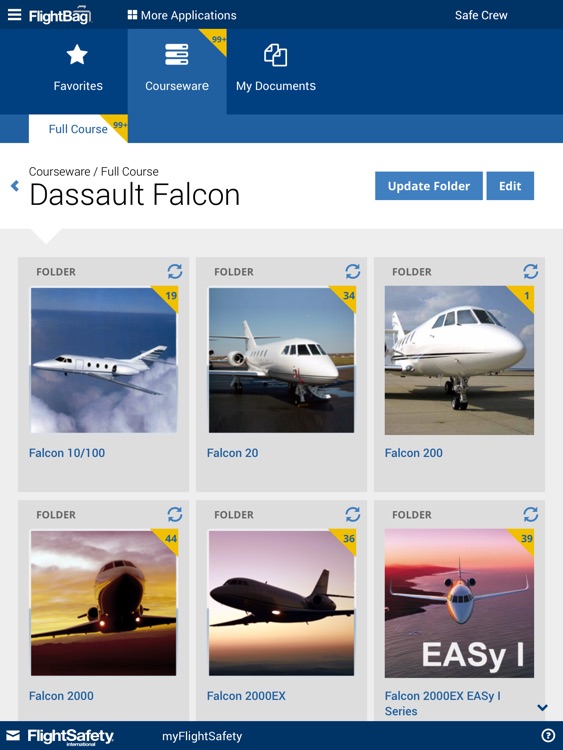 FlightSafety