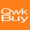 QwkBuy is a platform that enables consumers to use their smart phones to buy directly from a television, computer, billboard, direct mail or print ads