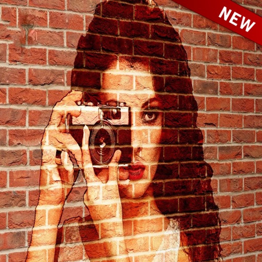 Graffiti Effects Photo Editor