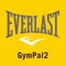 Everlast GymPal2 activity and sleep tracker