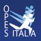 OPES Campania is an App designed to enjoy your competitions: by signing up, you can follow your tournaments and always stay updated on results and tables