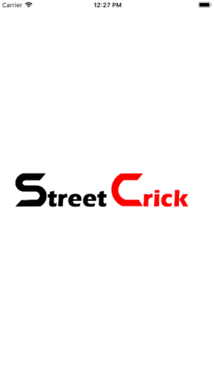 Street Crick